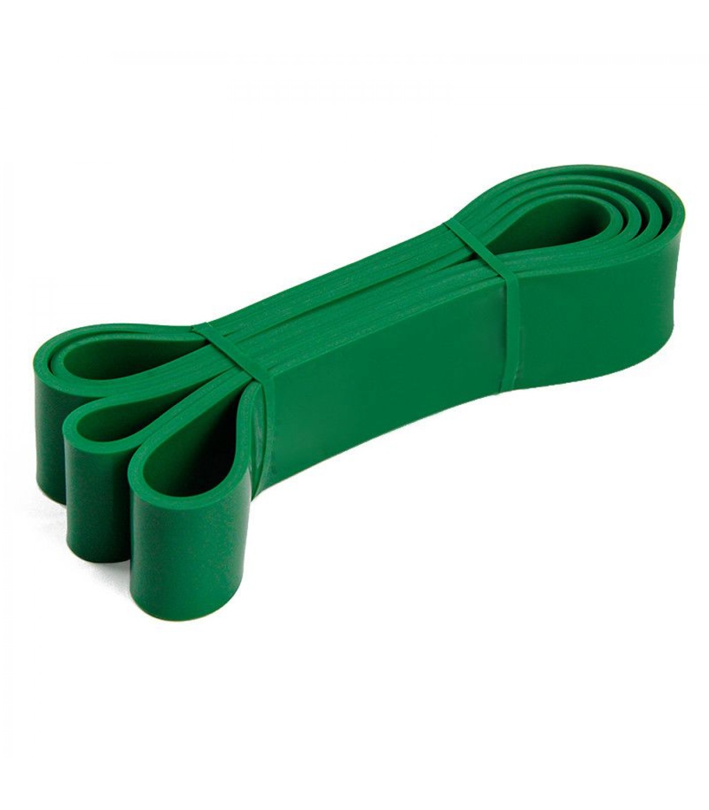 ARMAGEDDON Ластична лента за упражнения Зелен / 20-50 кг.​